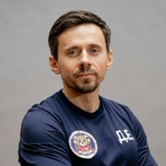 Корякин Дмитрий