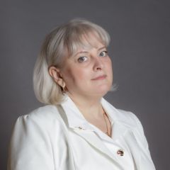 Шокина Татьяна