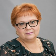 Горбачева Ольга
