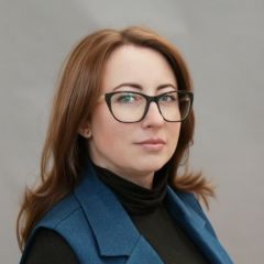 Китайгородская Ксения