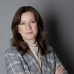 Волобуева Елена
