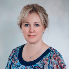 Третьякова Наталья