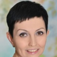 Астапова Татьяна Александровна