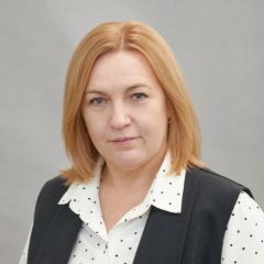Ворожейкина Галина
