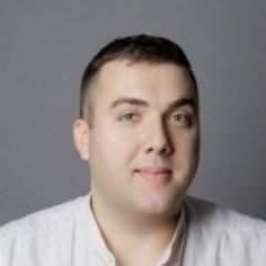 Черников Борис