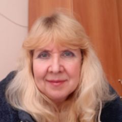 Ковалевская Евгения