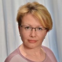 Пономаренко Анна