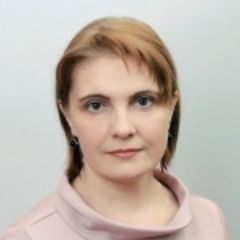 Несова Елена