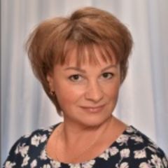 Агафонова Ирина Сергеевна