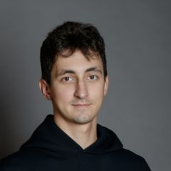 Кулагин Михаил