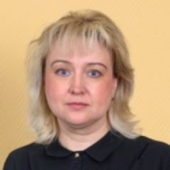 Сомова Ольга