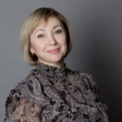 Васькович Юлия
