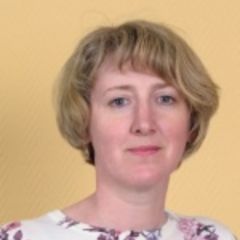 Кудрешова Елизавета