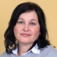 Суховецкая Юлия