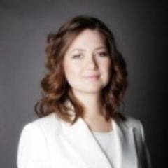 Зайцева Валентина