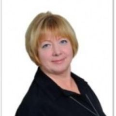 Волкова Алла