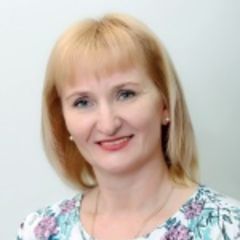 Аврамчук Галина Викторовна
