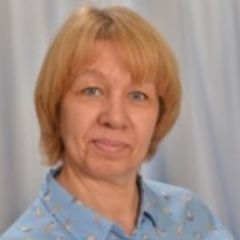 Костицина Наталья