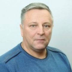Воронин Виктор
