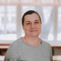 Козыркина Ольга