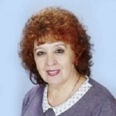 Каштанова Людмила