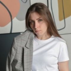 Богоявленская Анастасия Владимировна