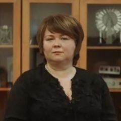 Филиппова Елена
