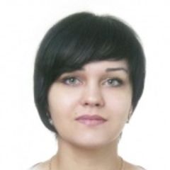 Быкова Екатерина