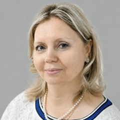 Сенькович Светлана