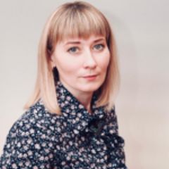 Шошева Зульфия