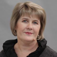 Фролова Ольга