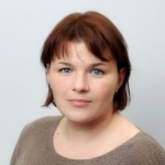 Сизова Татьяна
