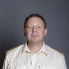 Гаврилов Сергей