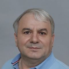 Олейник Сергей