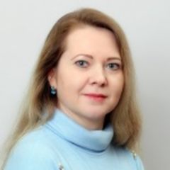 Мещерякова Анна
