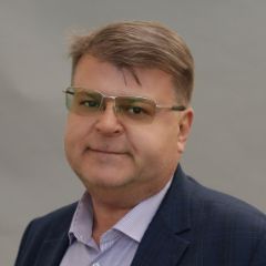 Буренкин Андрей