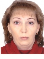 Быстрякова Елена